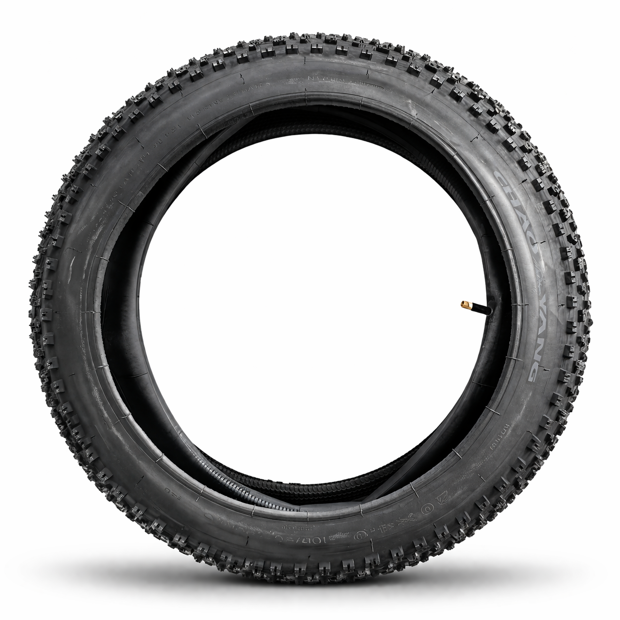 Neumático Exterior Original Eletronbike 20x4.0 para OC20 / OG20 / OD20