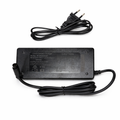 Cargador Original Eletronbike 54.6V 2A para OC20 (Batería 48V)