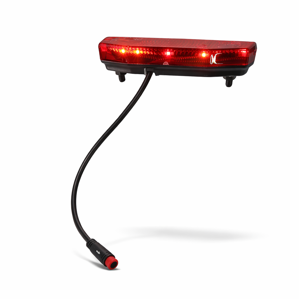 Luz Trasera LED Eletronbike